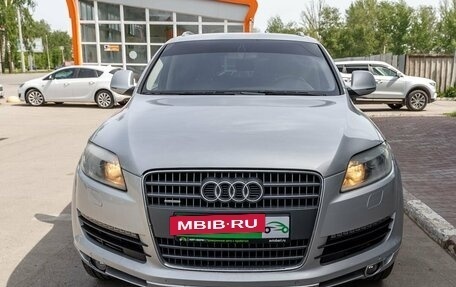 Audi Q7, 2008 год, 1 125 000 рублей, 8 фотография