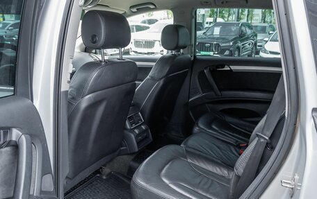 Audi Q7, 2008 год, 1 125 000 рублей, 24 фотография