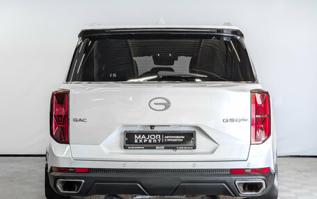 GAC GS8, 2024 год, 3 450 000 рублей, 6 фотография