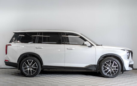 GAC GS8, 2024 год, 3 450 000 рублей, 4 фотография