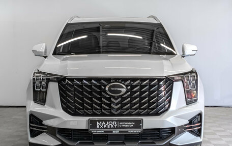 GAC GS8, 2024 год, 3 450 000 рублей, 2 фотография