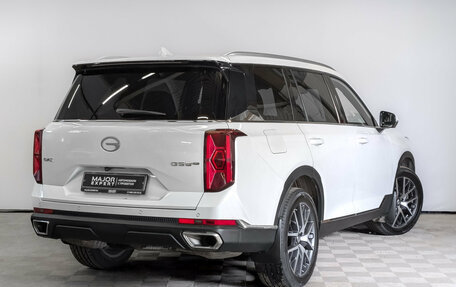 GAC GS8, 2024 год, 3 450 000 рублей, 5 фотография