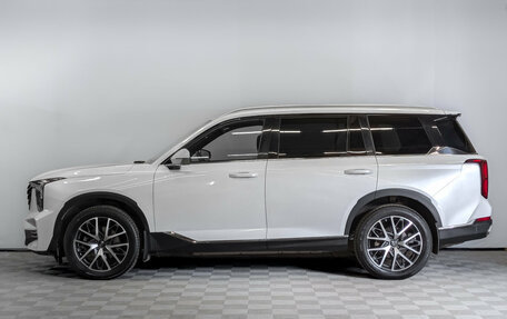 GAC GS8, 2024 год, 3 450 000 рублей, 8 фотография