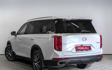 GAC GS8, 2024 год, 3 450 000 рублей, 7 фотография