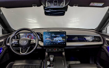 GAC GS8, 2024 год, 3 450 000 рублей, 14 фотография
