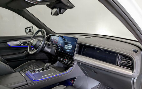 GAC GS8, 2024 год, 3 450 000 рублей, 11 фотография