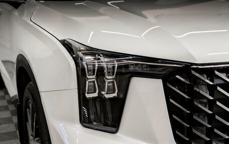 GAC GS8, 2024 год, 3 450 000 рублей, 17 фотография