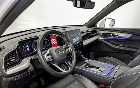 GAC GS8, 2024 год, 3 450 000 рублей, 16 фотография