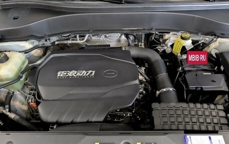GAC GS8, 2024 год, 3 450 000 рублей, 9 фотография