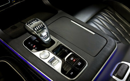 GAC GS8, 2024 год, 3 450 000 рублей, 29 фотография