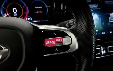GAC GS8, 2024 год, 3 450 000 рублей, 28 фотография
