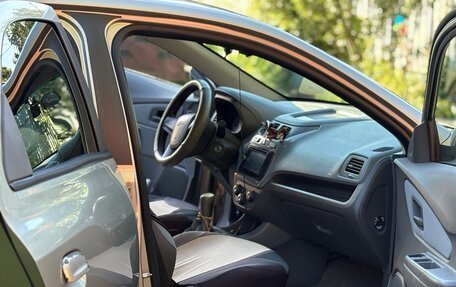 Chevrolet Cobalt II, 2013 год, 635 000 рублей, 5 фотография