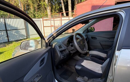 Chevrolet Cobalt II, 2013 год, 635 000 рублей, 2 фотография