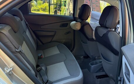 Chevrolet Cobalt II, 2013 год, 635 000 рублей, 3 фотография