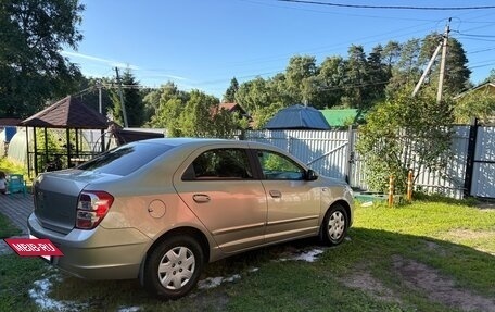Chevrolet Cobalt II, 2013 год, 635 000 рублей, 8 фотография