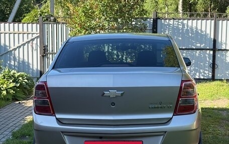 Chevrolet Cobalt II, 2013 год, 635 000 рублей, 9 фотография