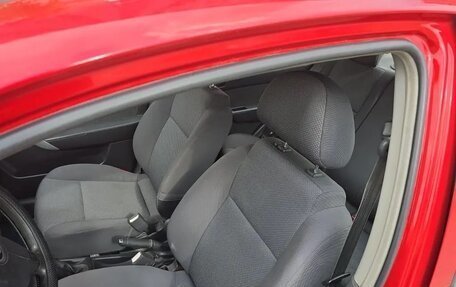 Chevrolet Aveo III, 2009 год, 390 000 рублей, 5 фотография