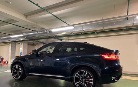 BMW X6, 2012 год, 3 690 000 рублей, 4 фотография