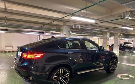 BMW X6, 2012 год, 3 690 000 рублей, 5 фотография
