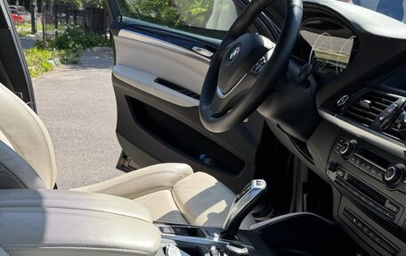 BMW X6, 2012 год, 3 690 000 рублей, 9 фотография