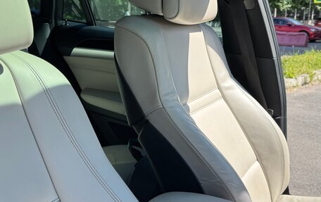 BMW X6, 2012 год, 3 690 000 рублей, 10 фотография