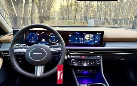 Hyundai Sonata VIII, 2023 год, 2 600 000 рублей, 7 фотография