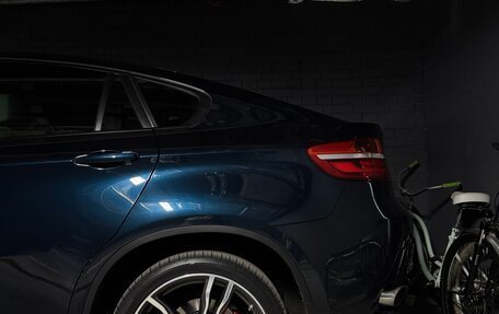 BMW X6, 2012 год, 3 690 000 рублей, 14 фотография