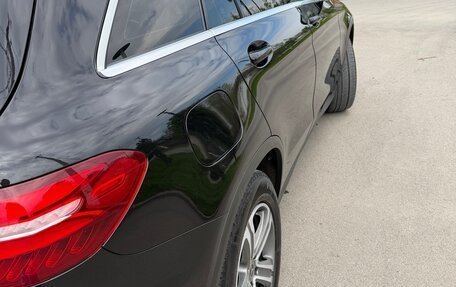 Mercedes-Benz GLC, 2018 год, 3 350 000 рублей, 5 фотография