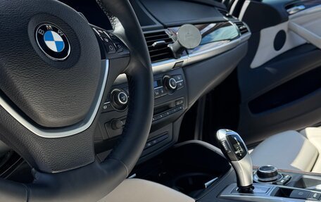 BMW X6, 2012 год, 3 690 000 рублей, 12 фотография
