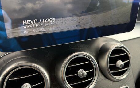 Mercedes-Benz GLC, 2018 год, 3 350 000 рублей, 12 фотография