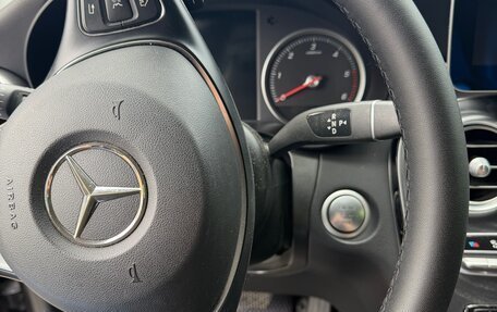 Mercedes-Benz GLC, 2018 год, 3 350 000 рублей, 20 фотография