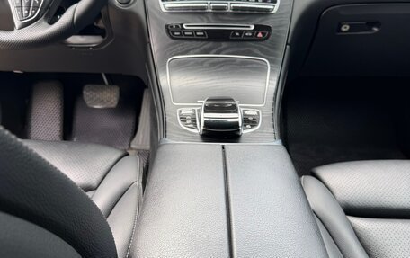 Mercedes-Benz GLC, 2018 год, 3 350 000 рублей, 24 фотография