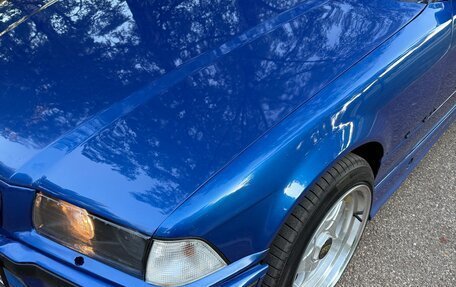 BMW 3 серия, 1995 год, 1 300 000 рублей, 5 фотография