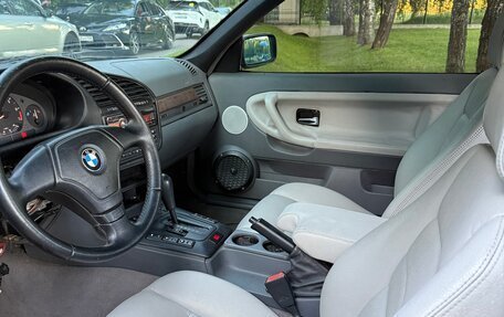 BMW 3 серия, 1995 год, 1 300 000 рублей, 12 фотография