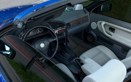 BMW 3 серия, 1995 год, 1 300 000 рублей, 13 фотография