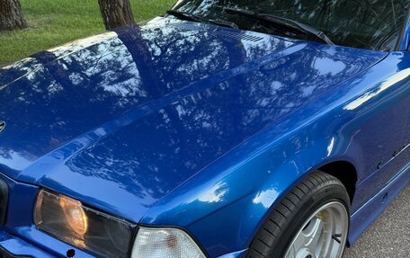 BMW 3 серия, 1995 год, 1 300 000 рублей, 6 фотография