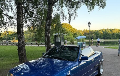 BMW 3 серия, 1995 год, 1 300 000 рублей, 3 фотография