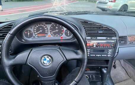 BMW 3 серия, 1995 год, 1 300 000 рублей, 14 фотография
