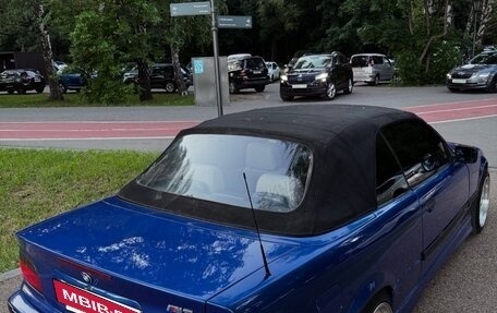 BMW 3 серия, 1995 год, 1 300 000 рублей, 9 фотография