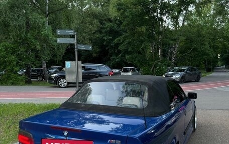 BMW 3 серия, 1995 год, 1 300 000 рублей, 8 фотография
