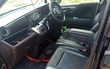 Honda N-WGN I рестайлинг, 2014 год, 729 000 рублей, 4 фотография