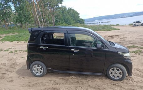 Honda N-WGN I рестайлинг, 2014 год, 729 000 рублей, 3 фотография