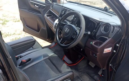 Honda N-WGN I рестайлинг, 2014 год, 729 000 рублей, 8 фотография
