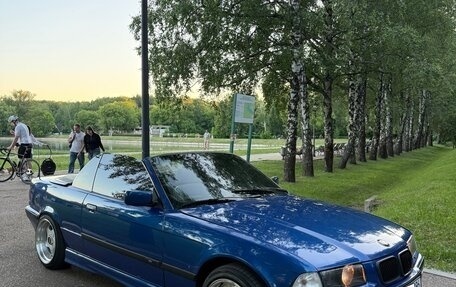 BMW 3 серия, 1995 год, 1 300 000 рублей, 10 фотография