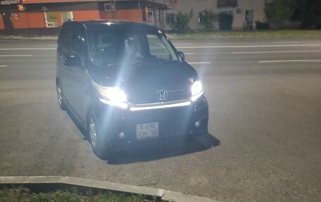 Honda N-WGN I рестайлинг, 2014 год, 729 000 рублей, 13 фотография