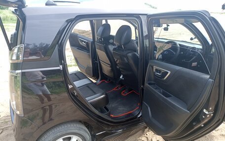 Honda N-WGN I рестайлинг, 2014 год, 729 000 рублей, 10 фотография