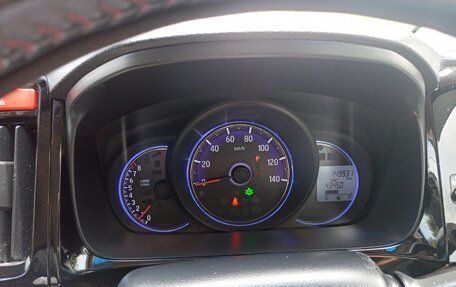 Honda N-WGN I рестайлинг, 2014 год, 729 000 рублей, 11 фотография
