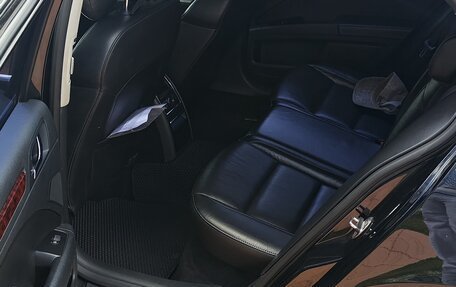 Skoda Superb III рестайлинг, 2012 год, 985 000 рублей, 8 фотография