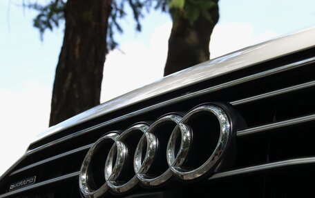 Audi A6, 2019 год, 3 740 000 рублей, 9 фотография