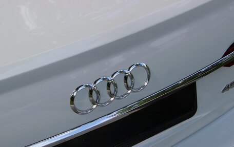 Audi A6, 2019 год, 3 740 000 рублей, 8 фотография